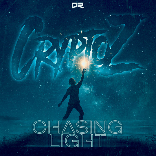 CryptoZ - Chasing Light