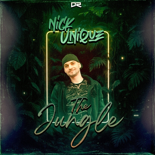 Nick Unique - The Jungle