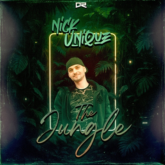 Nick Unique - The Jungle