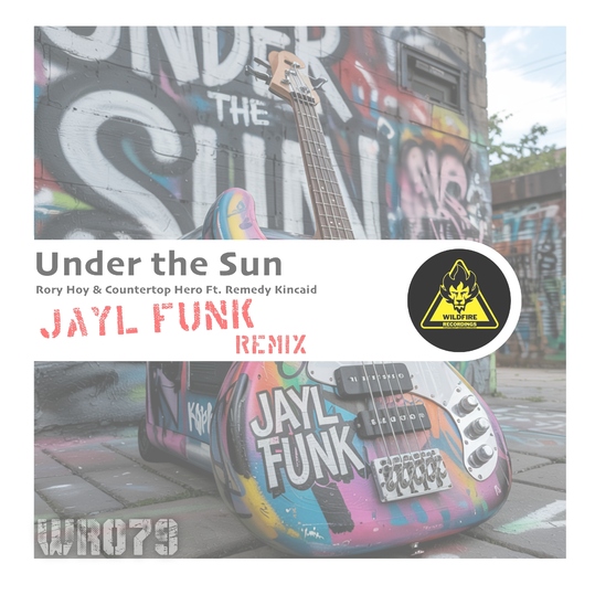 Rory Hoy, Countertop Hero & Remedy Kincaid - Under the Sun