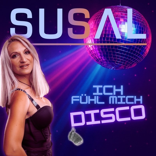 Susal - Ich fühl mich Disco