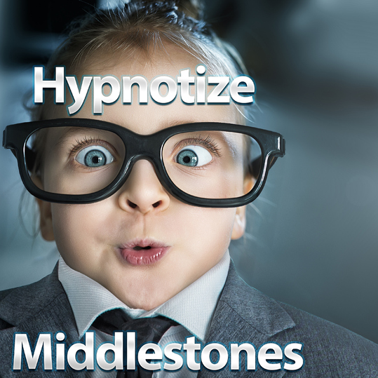 Middlestones - Hypnotize