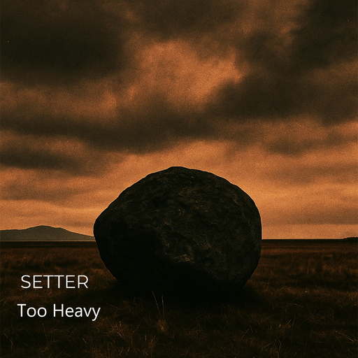 Setter - Too Heavy
