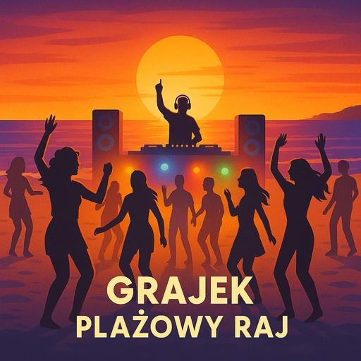 GRAJEK - Plażowy raj