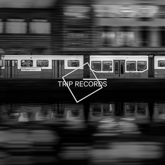 Tom Brook - Metro