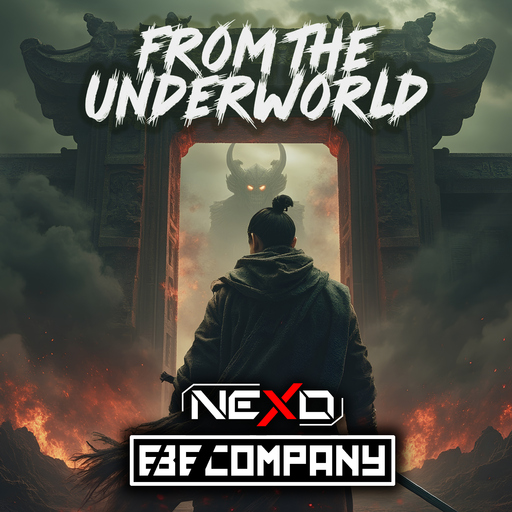 NEXO & EBE Company - From the Underworld