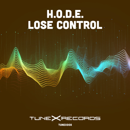 H.O.D.E. - Lose Control