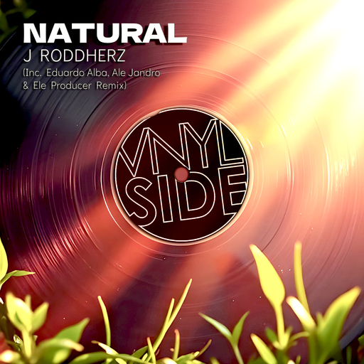 J Roddherz - Natural