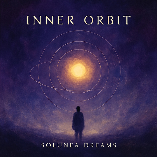 Solunea Dreams - Inner Orbit
