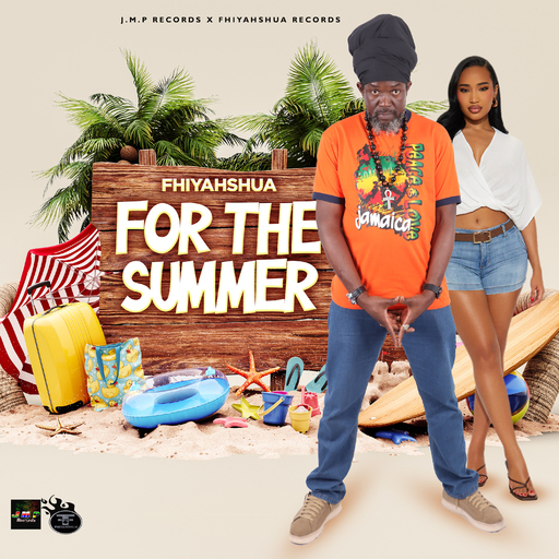 Fhiyahshua - For the Summer