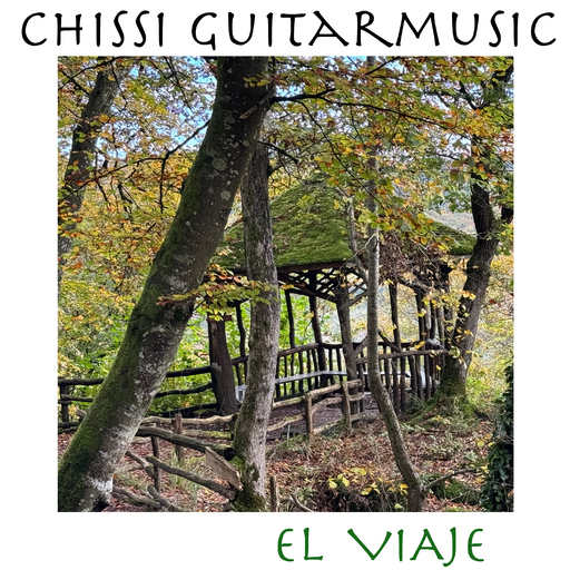 CHISSI - El Viaje