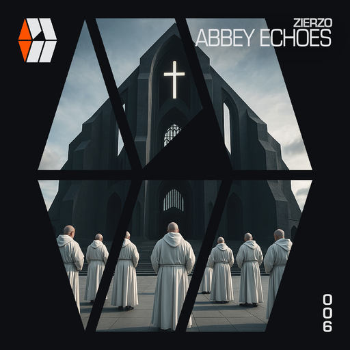 ZIERZO - Abbey Echoes