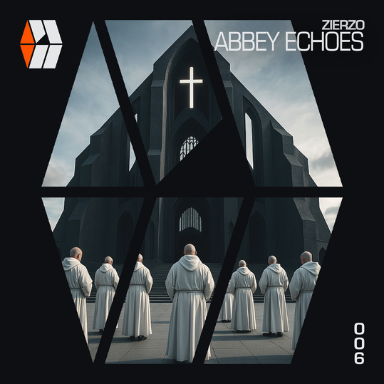 ZIERZO - Abbey Echoes