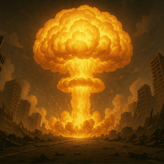 Tayori - Fallout