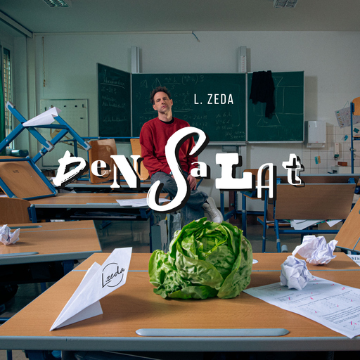 L.Zeda - Den Salat