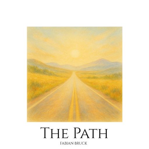 Fabian Bruck - The Path