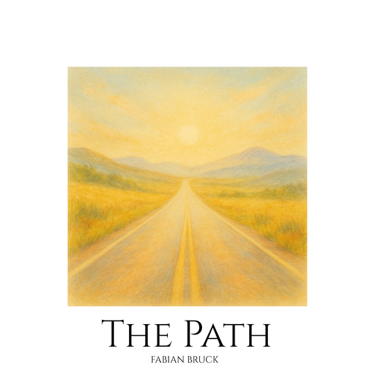 Fabian Bruck - The Path
