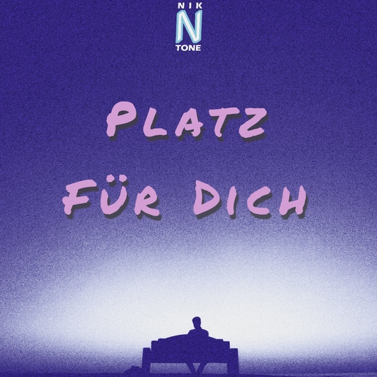 Nik N'Tone - Platz für dich