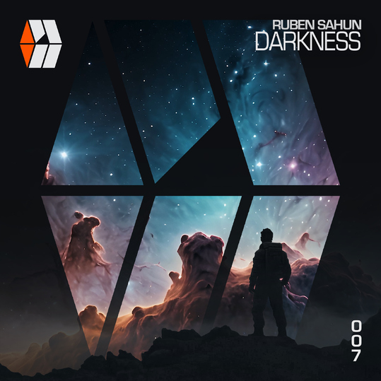 Ruben Sahun - Darkness