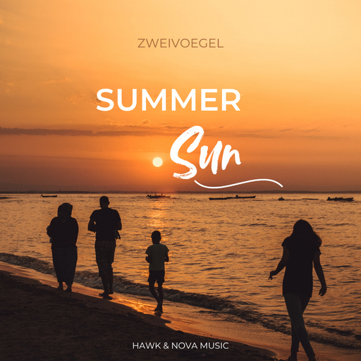 Zweivoegel - Summer Sun