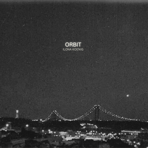 Ilona Koenig - Orbit