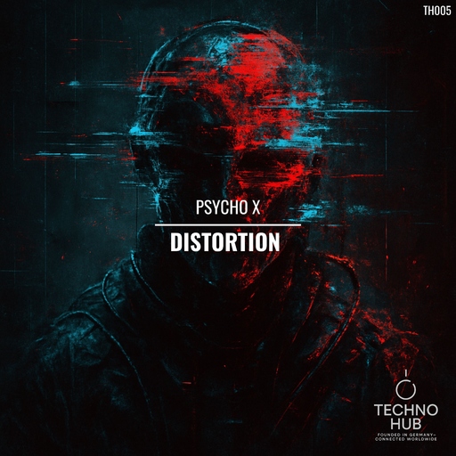 PsychoX - Distortion