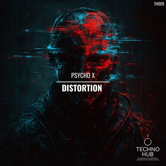 PsychoX - Distortion
