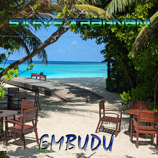 Steve Trahnam - Embudu