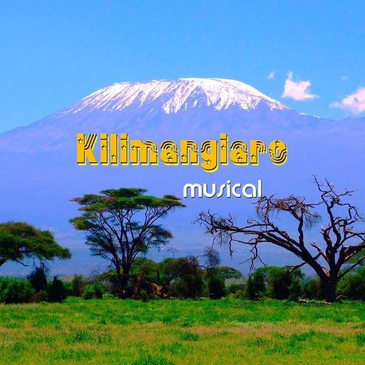 Kilimangiaro Band - Kilimangiaro