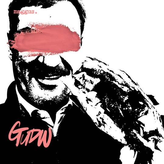 GUDW - Maggus