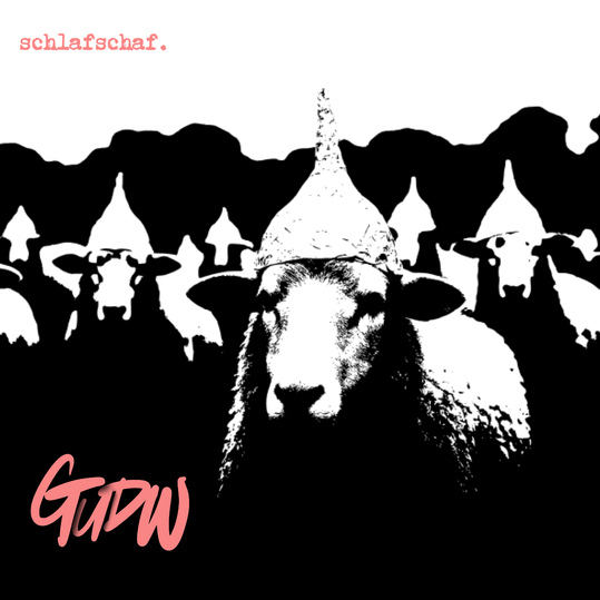 GUDW - Schlafschaf