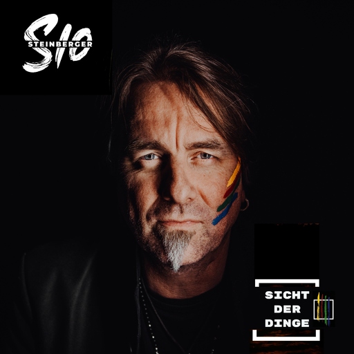 Sio Steinberger - Sicht der Dinge