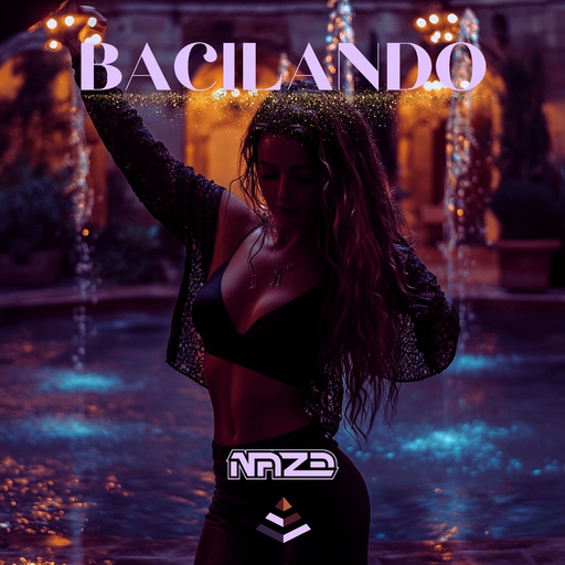 Naze - Bacilando