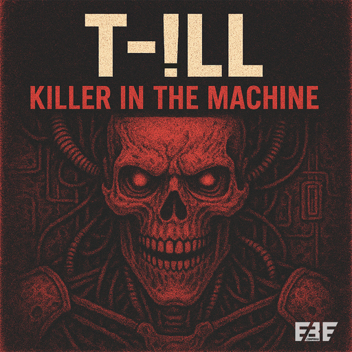 T-!LL - Killer in the Machine