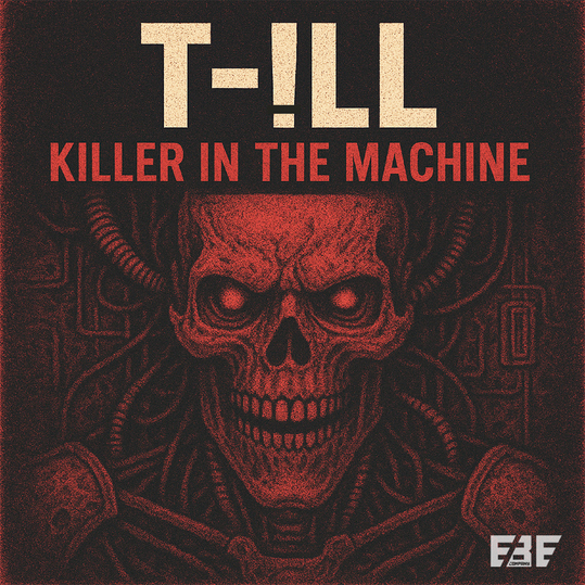 T-!LL - Killer in the Machine