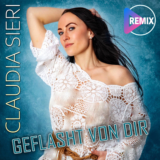 Claudia Sieri - Geflasht von dir
