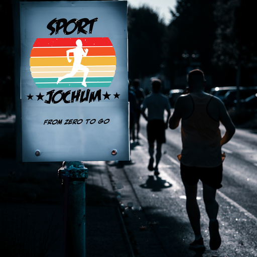 Sport Jochum - From Zero to Go