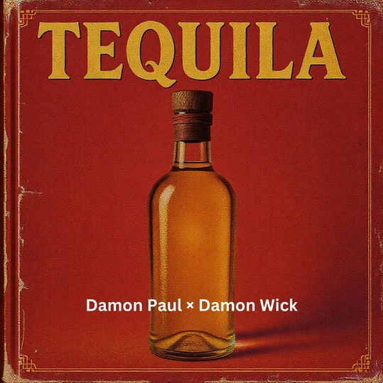 Damon Paul & Damon Wick - Tequila