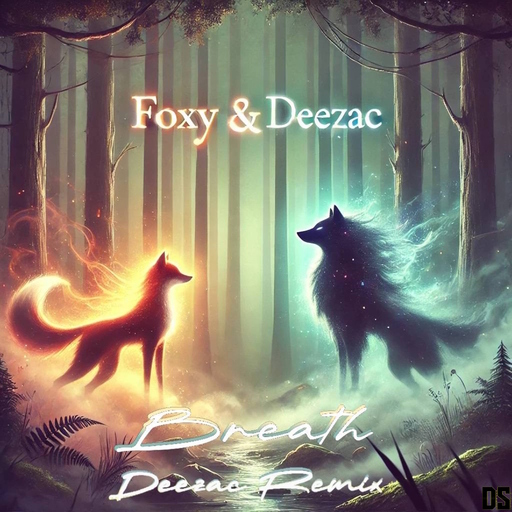 Foxy - Breath