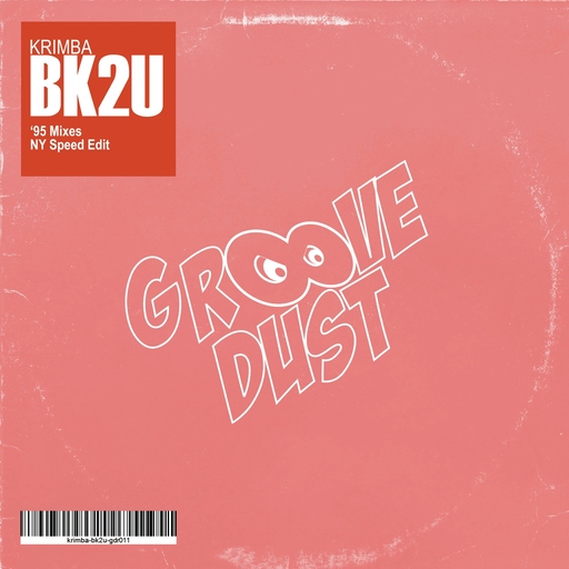Krimba - BK2U