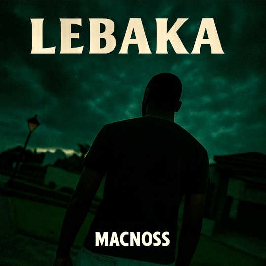 Macnoss - Lebaka