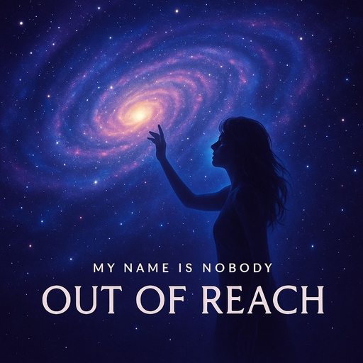 My Name is Nobody - Out of Reach