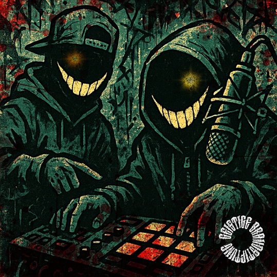 Hazze Narog & Tanjiro - Alles außer Ich