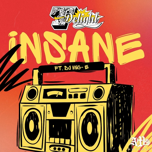 T-Delight feat. Dj Mic- E - Insane