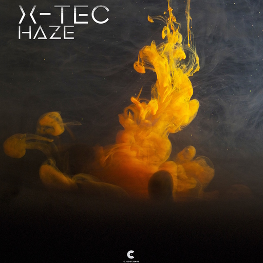 X-Tec - Haze