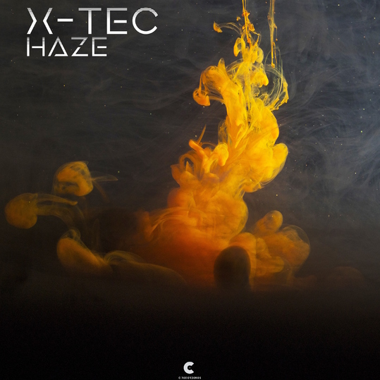 X-Tec - Haze