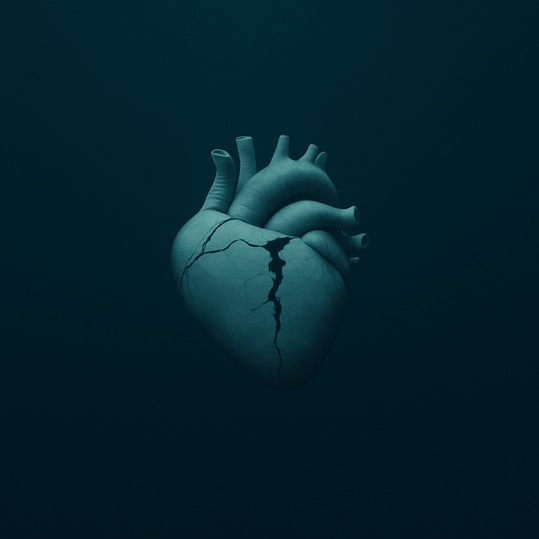 N.D - Love & Pain Chronicles