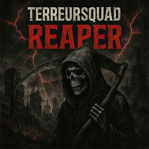 TerreurSquad - Reaper