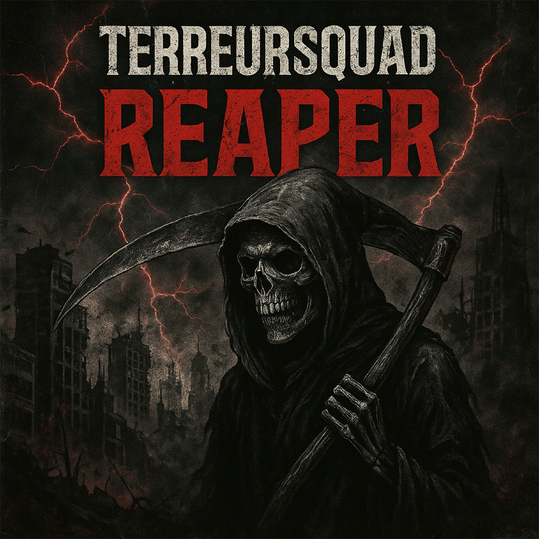 TerreurSquad - Reaper