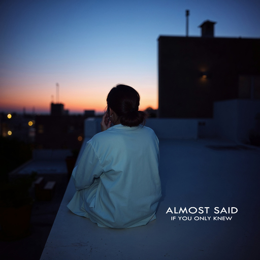 Almost Said - If You Only Knew